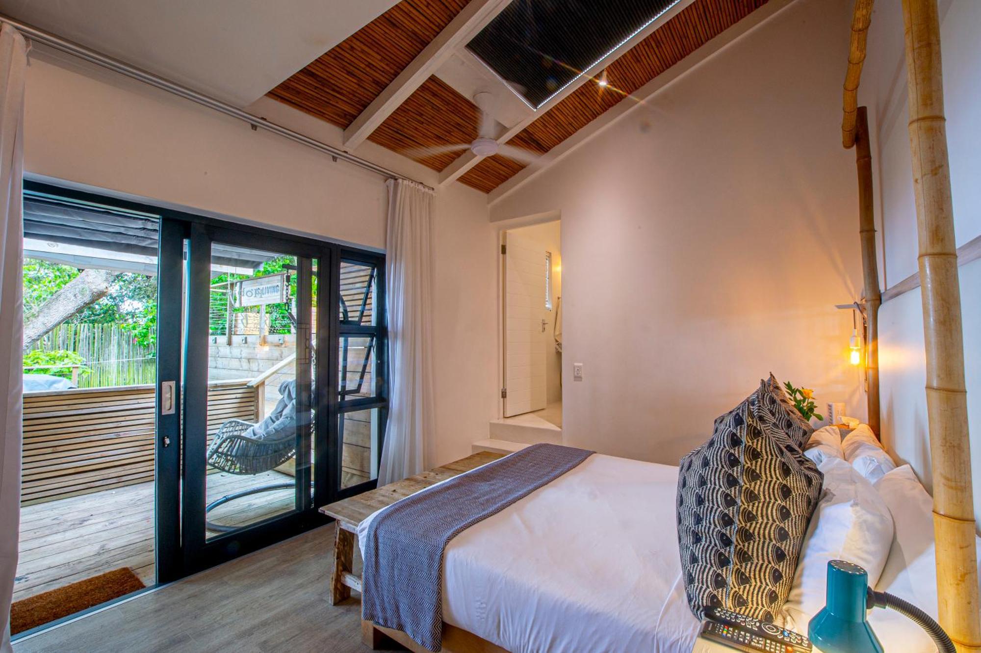 The Bungalow By Raw Africa Collection Плеттенберг-Бей Экстерьер фото
