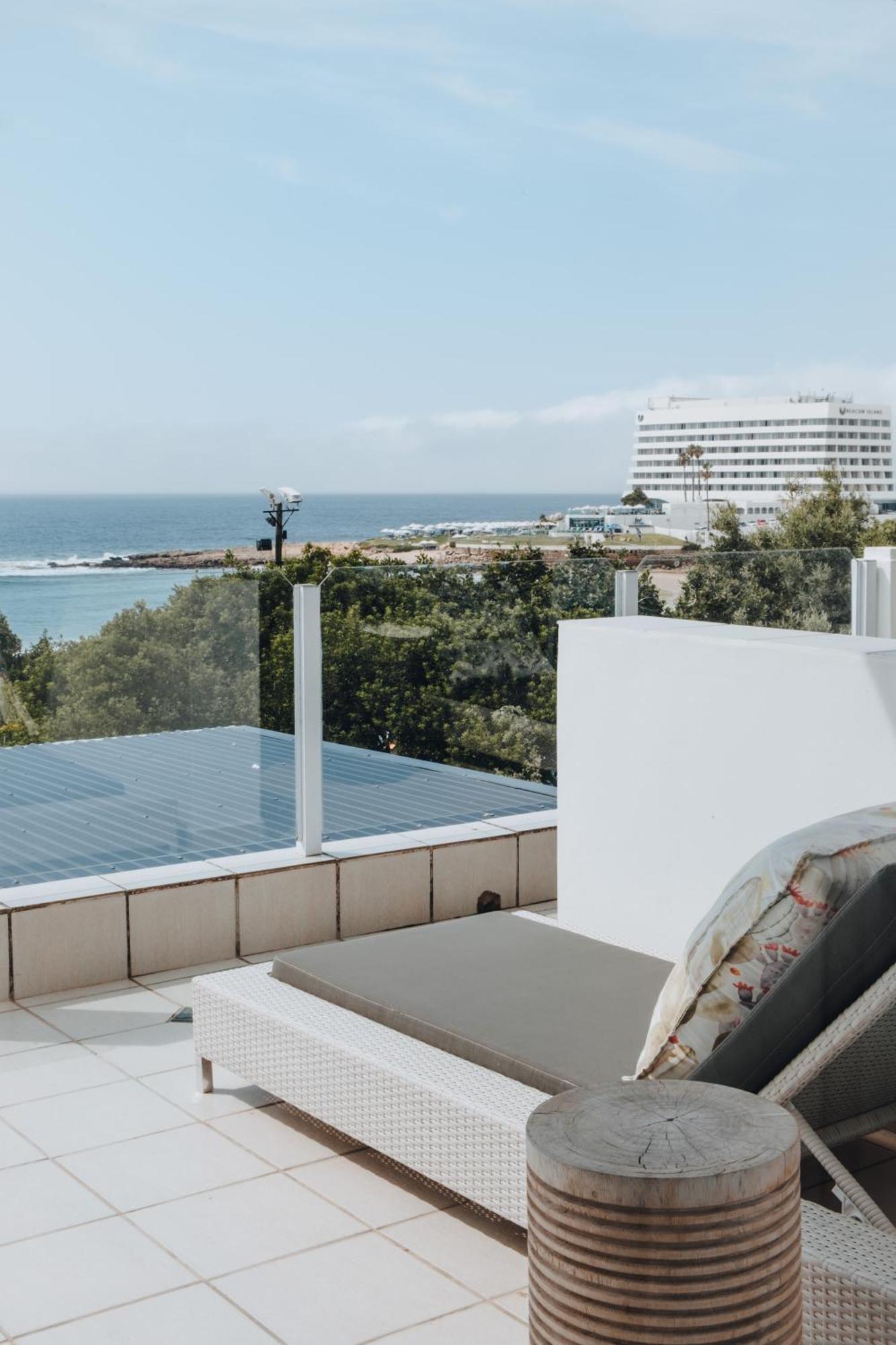 The Bungalow By Raw Africa Collection Плеттенберг-Бей Экстерьер фото