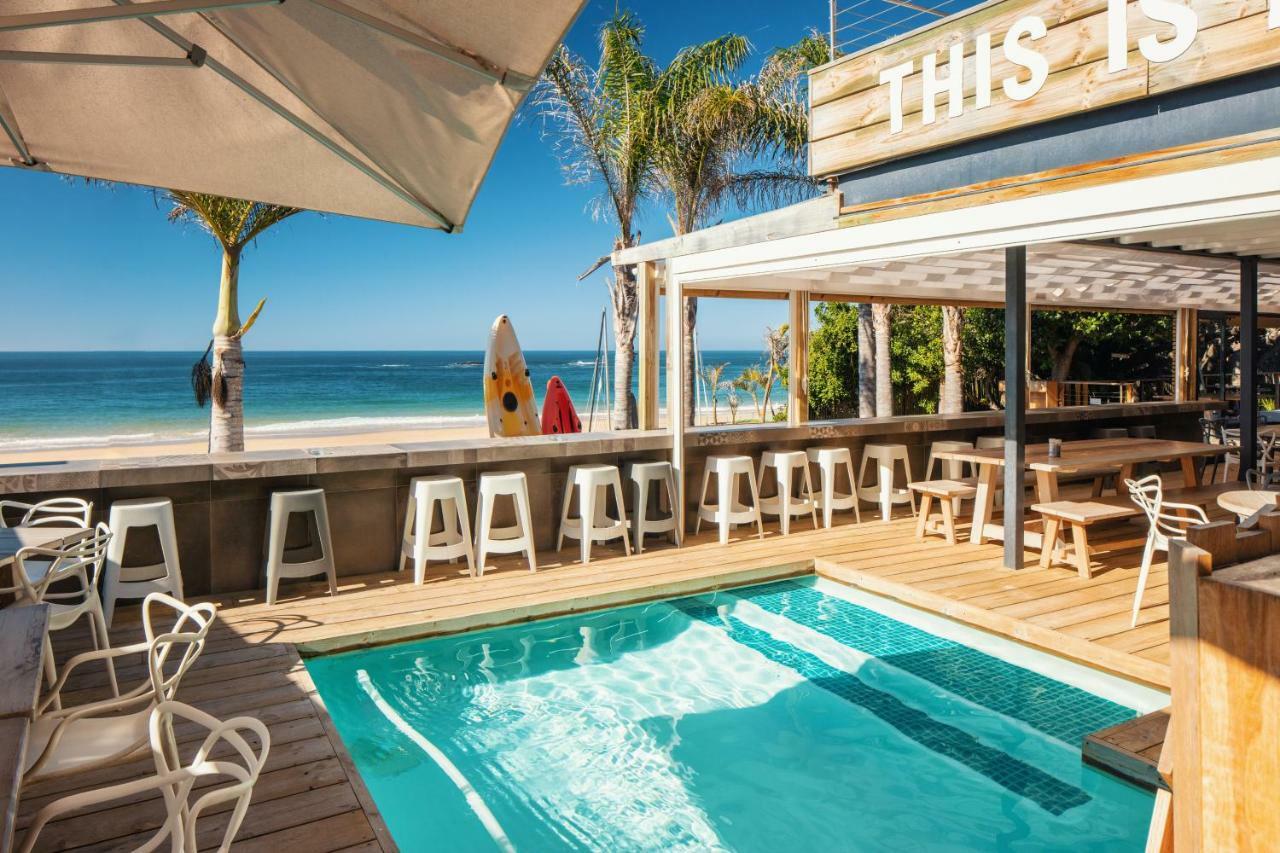 The Bungalow By Raw Africa Collection Плеттенберг-Бей Экстерьер фото