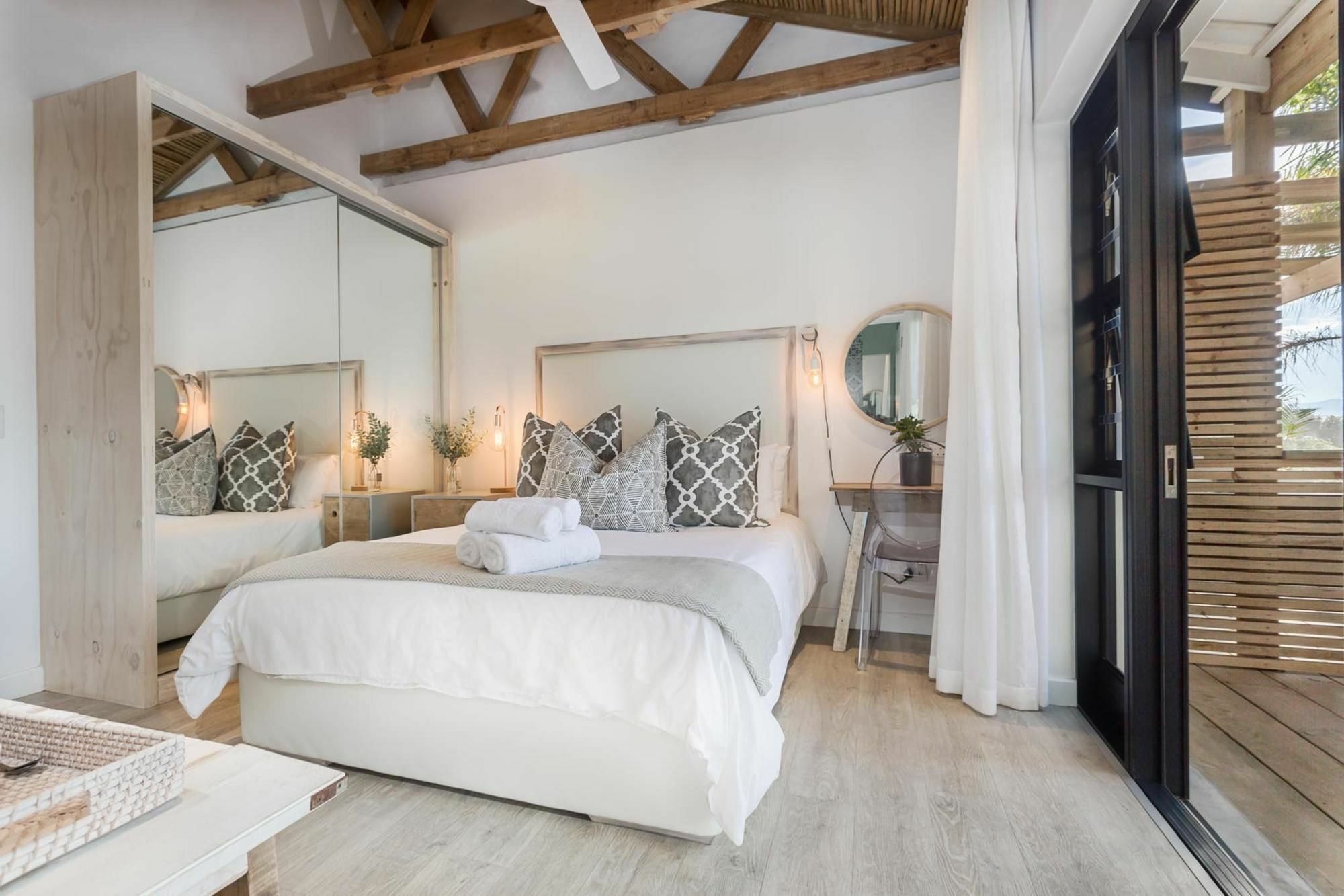 The Bungalow By Raw Africa Collection Плеттенберг-Бей Экстерьер фото
